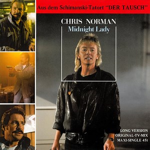 Chris Norman - Midnight Lady (Long Version)
