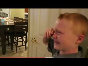 Parents destroy kids electronics compilation #2