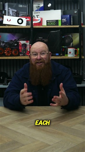 Why You Can't Find an RTX Card in 2026