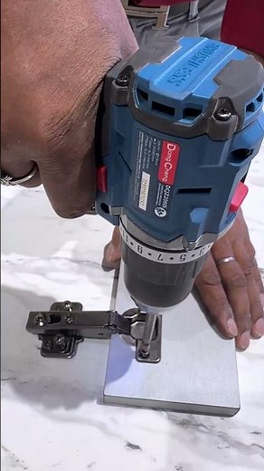How to Install a Snap-On Soft Close Hinge | Easy DIY Guide 🔧