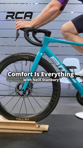 42K views · 233 reactions | For the everyday rider, an endurance bike offers all-day comfort, stable handling, and real world performance, without sacrificing too much speed. Because the best bike is the one you actually enjoy riding. Full video available on our RCA Youtube channel. #cycling #roadcycling | Road Cycling Academy | Facebook