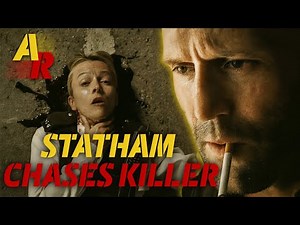 🔥 JASON STATHAM FIGHTS DIRTY TO STOP A SERIAL KILLER | Best Action Moments from Blitz (2011)