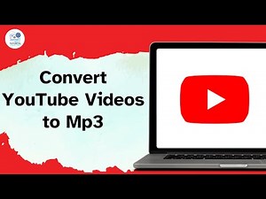 How to Convert YouTube Videos to Mp3