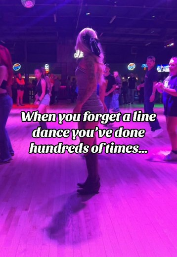 Struggling with Line Dancing? Tips and Laughs Inside!