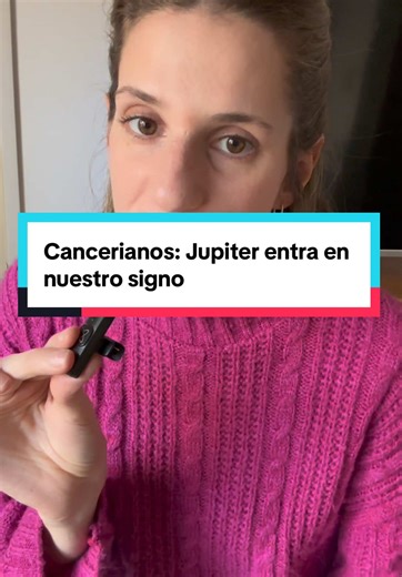 Júpiter en Cáncer: Un Año de Oportunidades Astrológicas