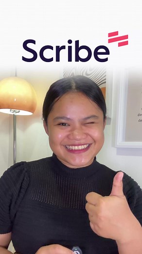 Scribe AI: Automate Step-By-Step Guides for Meetings