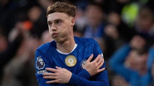 Hislop full of praise for Palmer on his return to Chelsea's starting XI vs. Everton - ESPN Video