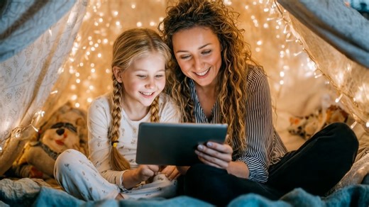 📱 Age-Appropriate Technology Matters This video explains why choosing age-appropriate technology is so important for children’s learning, safety, and development. It highlights how the right tools can support creativity and growth—while setting healthy boundaries that protect young users. A helpful watch for parents, educators, and caregivers navigating technology in today’s digital world. | School District of Arcadia