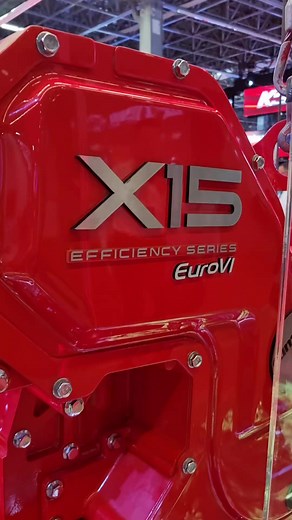 Cummins X15 Performance: Power and Features Explained