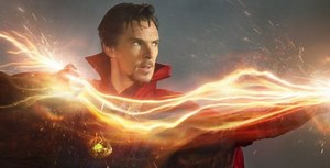 Watch "Doctor Strange (2016)" FULL Movie ..