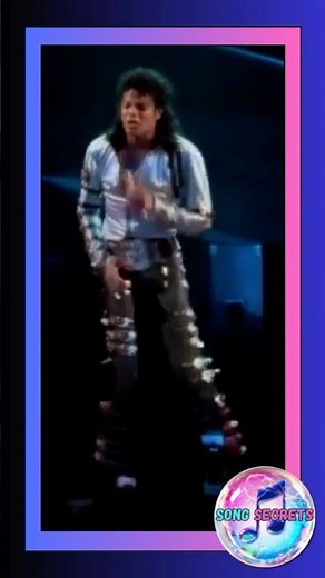 Michael Jackson – Another Part of Me 🎤 | Bad Tour Live | Song Secrets