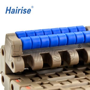 [Hot Item] Har1005 POM Sale Price Factory Rolling Conveyor Modular Belt Wtih ISO Certificate