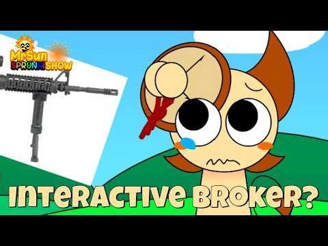 Kick the Buddy but with Broker [Sprunki Pyramixed: Beat Up Broker v1.0 BETA UPDATE]