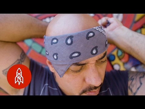 Gay and Gangster: Deadlee Raps to His Own Rhythm