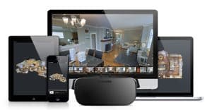 Commercial Offices 3D Virtual Tours | Matterport Real Estate Walkthrough