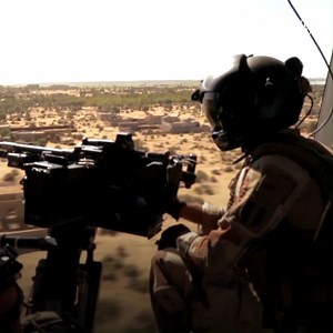 "Commandos Montagne, au cœur de l'élite des missions impossibles" ➡ REPLAY sur 6play | Enquête exclusive