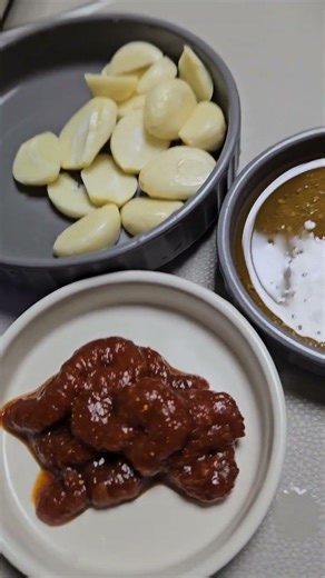 삼겹살데이 미나리삼겹살