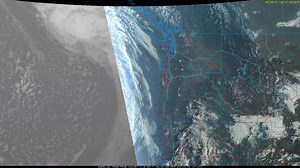 56K views · 43 reactions | US National Weather Service Portland Oregon on Reels | Facebook
