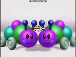 Baby Einstein Caterpillar Effects 1