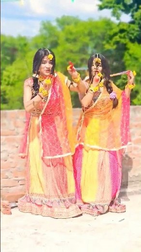 Makhan Chor ( माखन चोर )►🔥 Mahi Manisha का यही वीडियो वायरल हुआ। #viralshorts #mahimanisha #reels