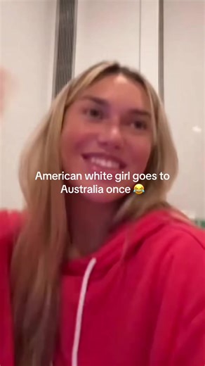 American Girl's Fun Adventure in Australia