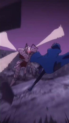 Solo leveling Clip | Anime Edit | Sung-jinwoo | Action Clip | Jinwoo vs Beru Fight | R2UEVIL