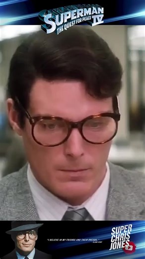 Superman IV Em Busca da Paz 1987