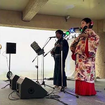 島や唄遊び