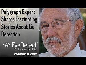 Computerized Polygraph Inventor Describes New Lie Detector