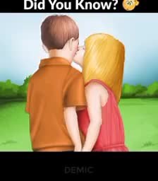 Fun Trivia Facts About Animals and Human Biology