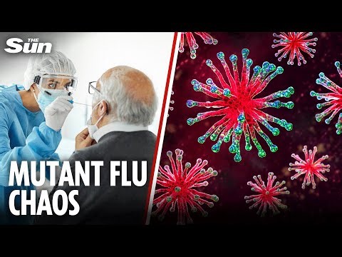 Superflu: What are the symptoms & how to protect yourself?