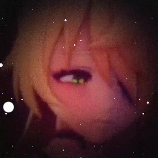 Fischl x Slime Animation: Race to the Finish