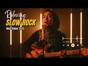 Relaxing Rock Music Compilation: Best Slow Rock Ballads Ever