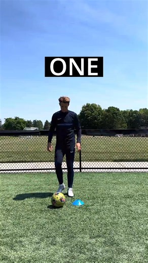 Ball Mastery ⚽️⚽️ Mastering The Fundementals 💪🏻 📹 Credit To @unisport - You Can Find These On YouTube 👌🏻 #soccerskills #ballmastery #funfootball #footballer #footballedits #footballtime #trainingday #footballplayer #skillsdevelopment #footballtraining #footballplayers #soccertraining #soccerislife #skilldevelopment #soccerplayers #soccercoach #soccertime #sportsperformance #footballdrills #footballcoaching #footballstar #soccerforlife #soccerpro #footballpassion #socceracademy #playfootball