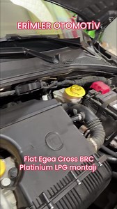 Fiat Egea Cross aracının BRC Platinum LPG dönüşümü, Erimler Otomotiv (@erimler_otomotiv) tarafından BRC Platinum Kitimizle tamamlandı. Güvenli sürüşler dileriz. 🚘 #BRC #AklınYoluBRC #BRCyeGel #LPGliDeğilBRCli #YolArkadaşımBRC #BRCKit #BRCPlatinumMontajı #LPG #Fiat #Egea | BRC Sıralı Otogaz Dönüşüm Sistemleri