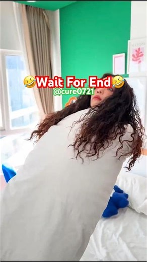 The moment she became a Witch. 👻🩸#funny #comedy