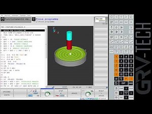 PROGRAMMIAMO INSIEME #2 - HEIDENHAIN