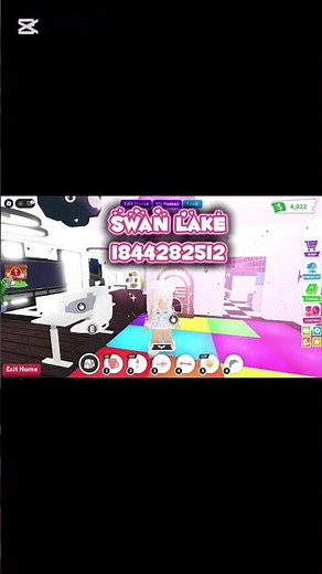 Adopt me music IDs part 2🌸Most of them had to remove due to copyright issues.#roblox #adoptme #fyp