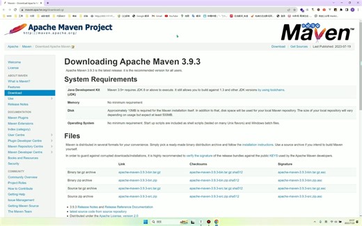 JAVA代码审计-JAVA 开发环境搭建