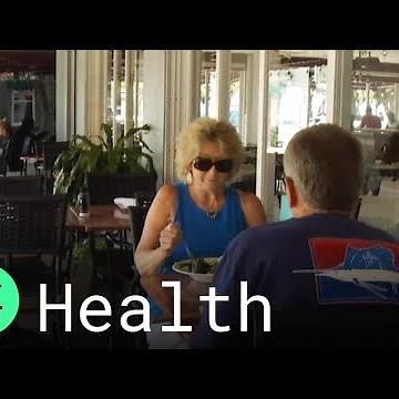 Some Florida Restaurants Reopen Amid Virus Outbreak