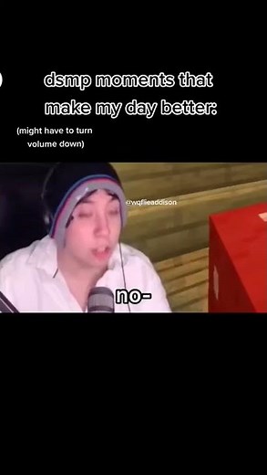 Dsmp funny moments 😌