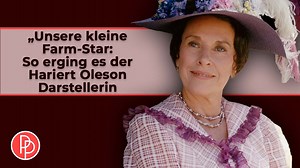 Katherine MacGregor spielte in „Unsere kleine Farm“ „Harriet Oleson“, die dafür bekannt war, den neuesten Klatsch und Tratsch zu verbreiten 😉 Doch wie erging es der Schauspielerin eigentlich nach dem Serien-Aus? | Promipool Retro