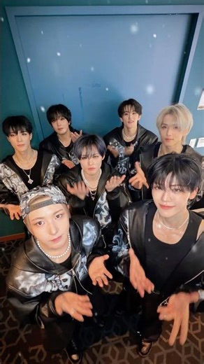 7♥️ merry christmas #NCTDREAM