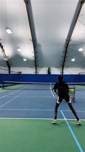 Mastering the Backhand: Key Preparation Tips