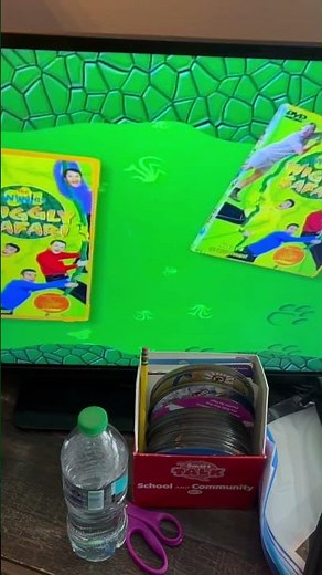 Hit Entertainment Logo (2002)