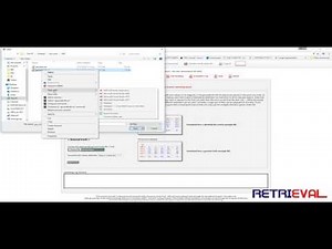 Tutorial 03 - HOW-TO-USE the Dissimilarity Matrix and Classification Index (DM) input files