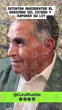 Elpidio le pide a Silvia Tanús que se faje los pantalones