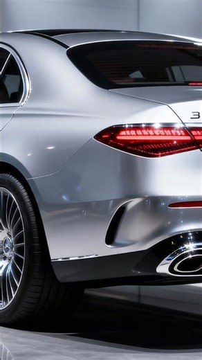 🔥🔥2026 Mercedes-Benz 320 | Full Review, Features & Design Breakdown #shorts