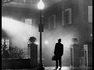 Listen to The Exorcist Theme / Zikuvikuzi