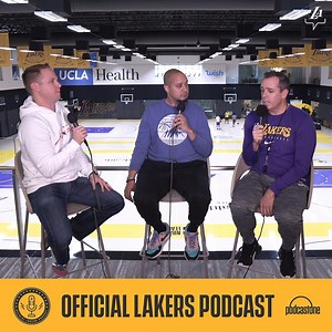 25K views · 2K reactions | “All these awards are indicative of team success. We share them.” - Coach of the Month Frank Vogel Official Lakers Podcast : https://apple.co/35Vkd0f | Los Angeles Lakers | Facebook